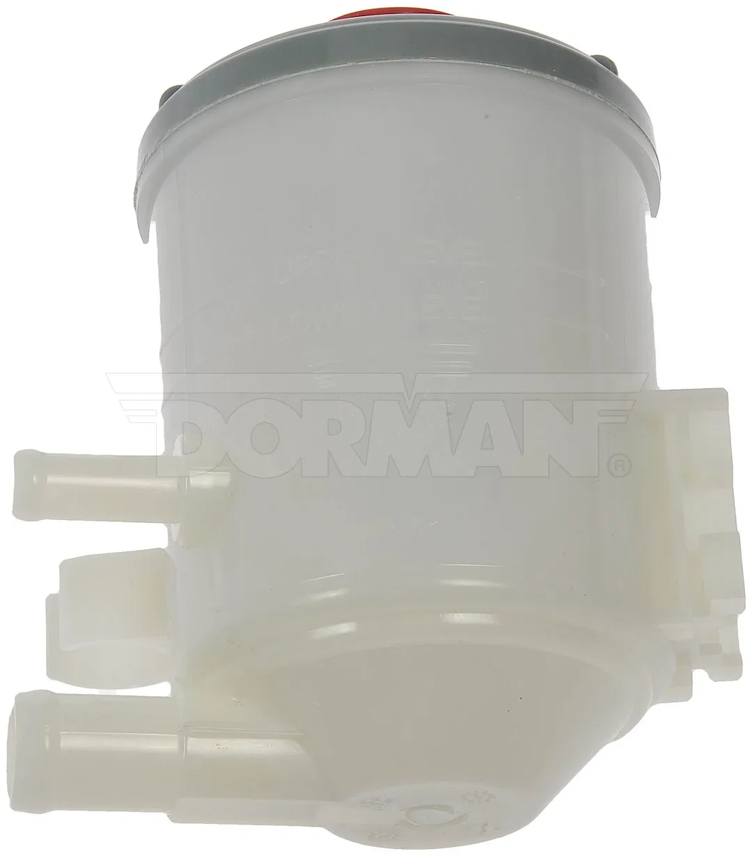 603-714 – DORMAN Power Steering Reservoir, OE Replacement With Cap - view 3